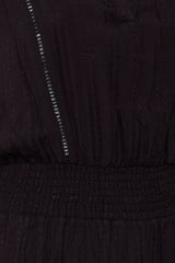 ICHI Gella Dress - Black
