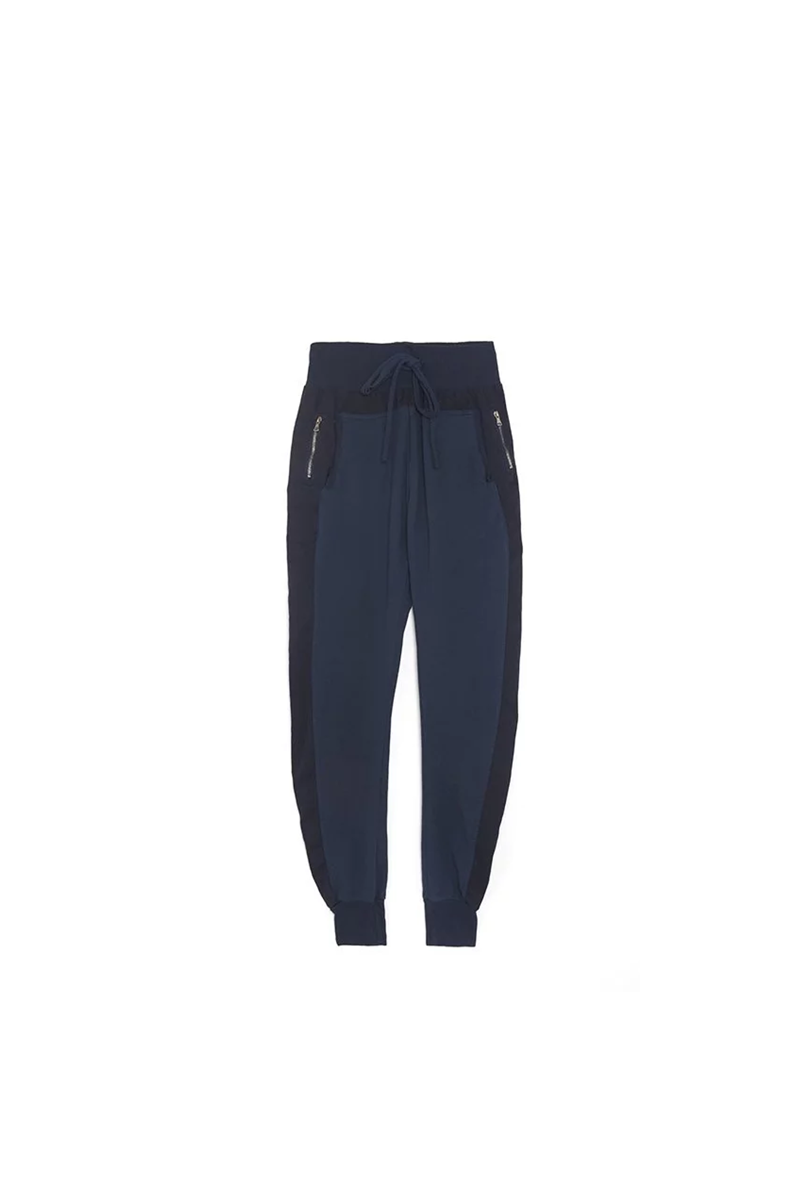 Suzy D Ultimate Joggers - Navy
