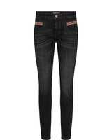 Mos Mosh Naomi Chain Brushed Jeans