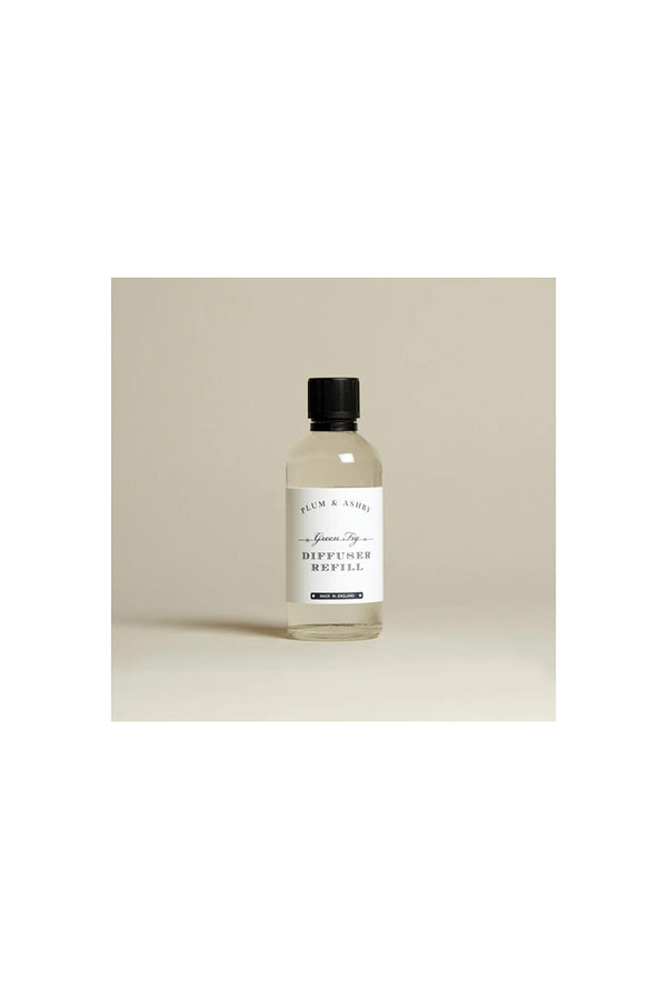 Plum & Ashby Diffuser Refill - Choose A Scent