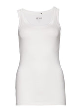 ICHI Zola Vest - White